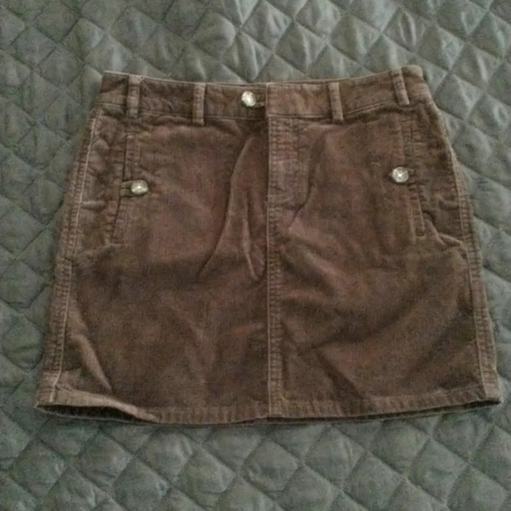 Banana Republic skirt